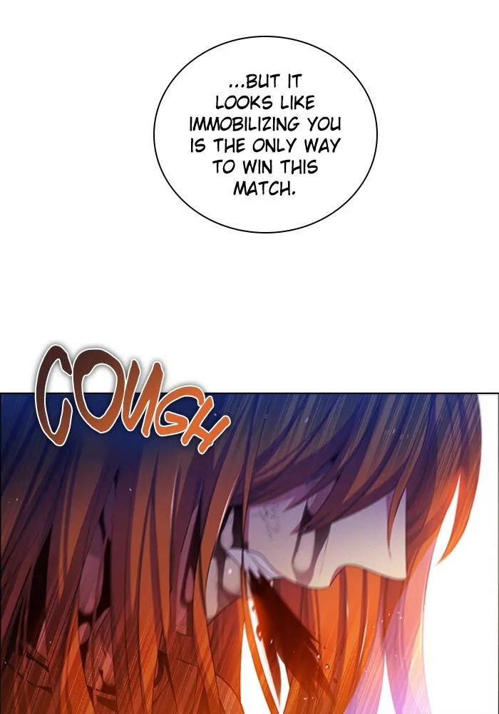 Zero Game Chapter 81 page 124
