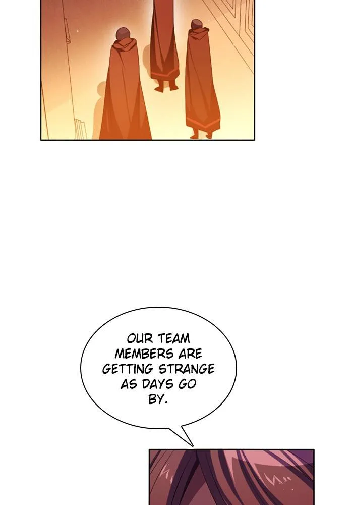 Zero Game Chapter 82 page 8