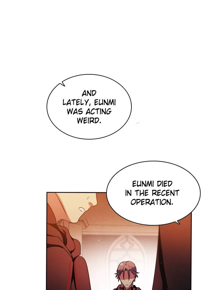 Zero Game Chapter 82 page 13