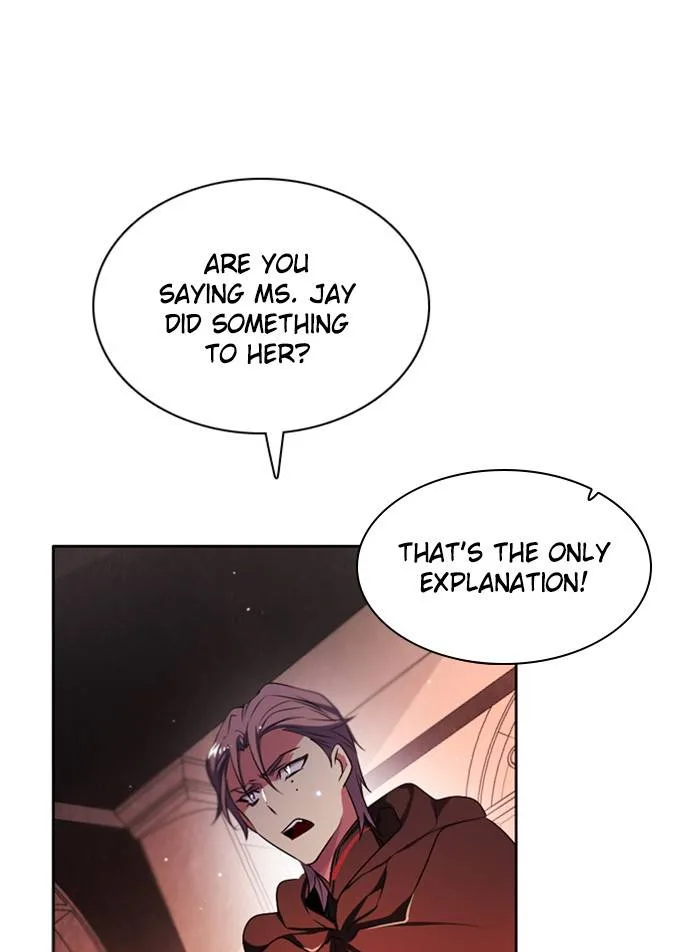 Zero Game Chapter 82 page 27