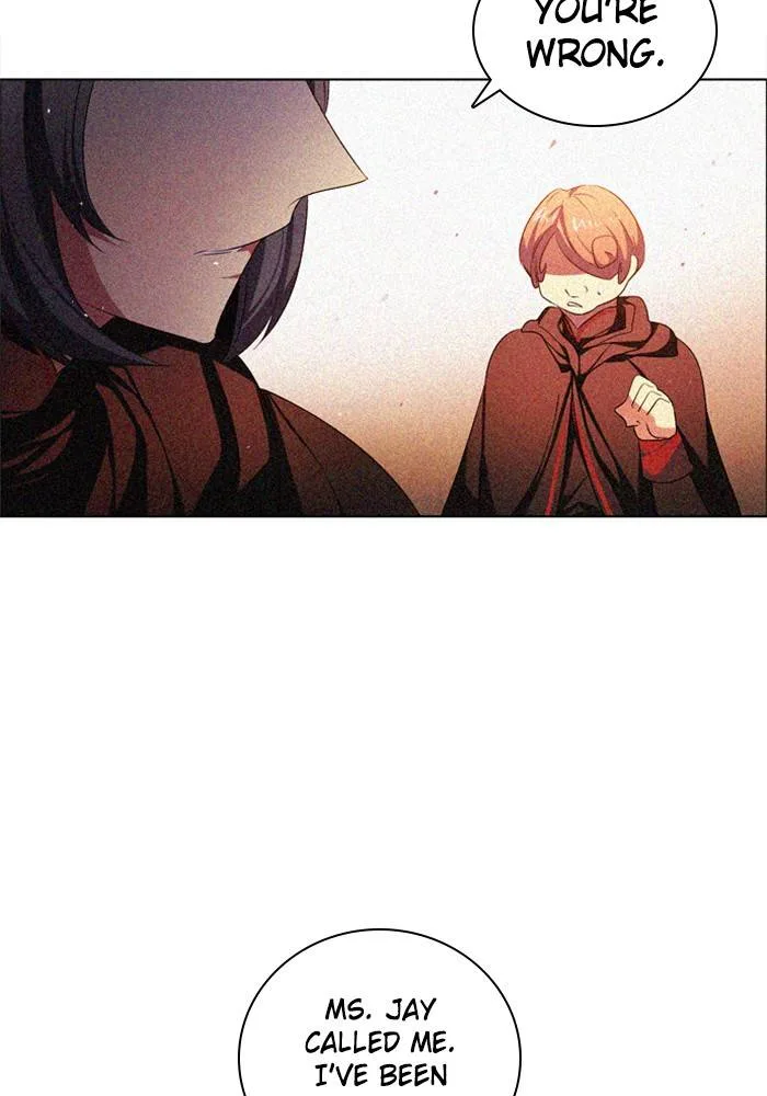 Zero Game Chapter 82 page 18