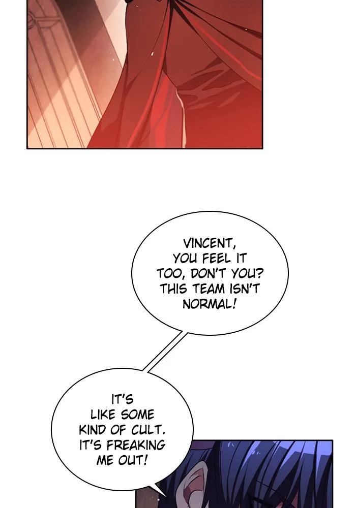 Zero Game Chapter 82 page 28