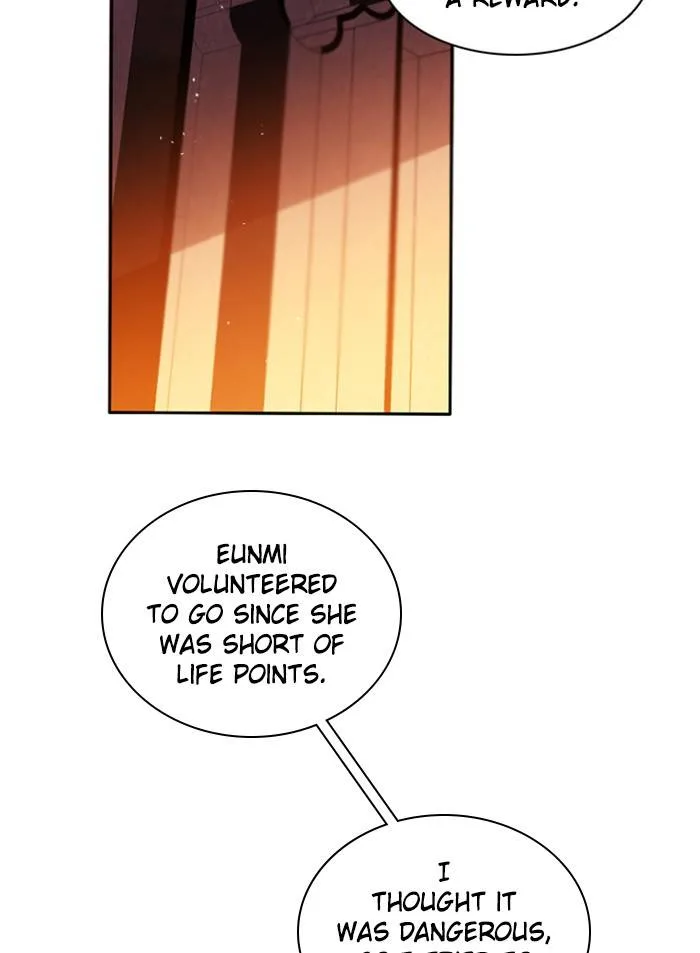 Zero Game Chapter 82 page 15