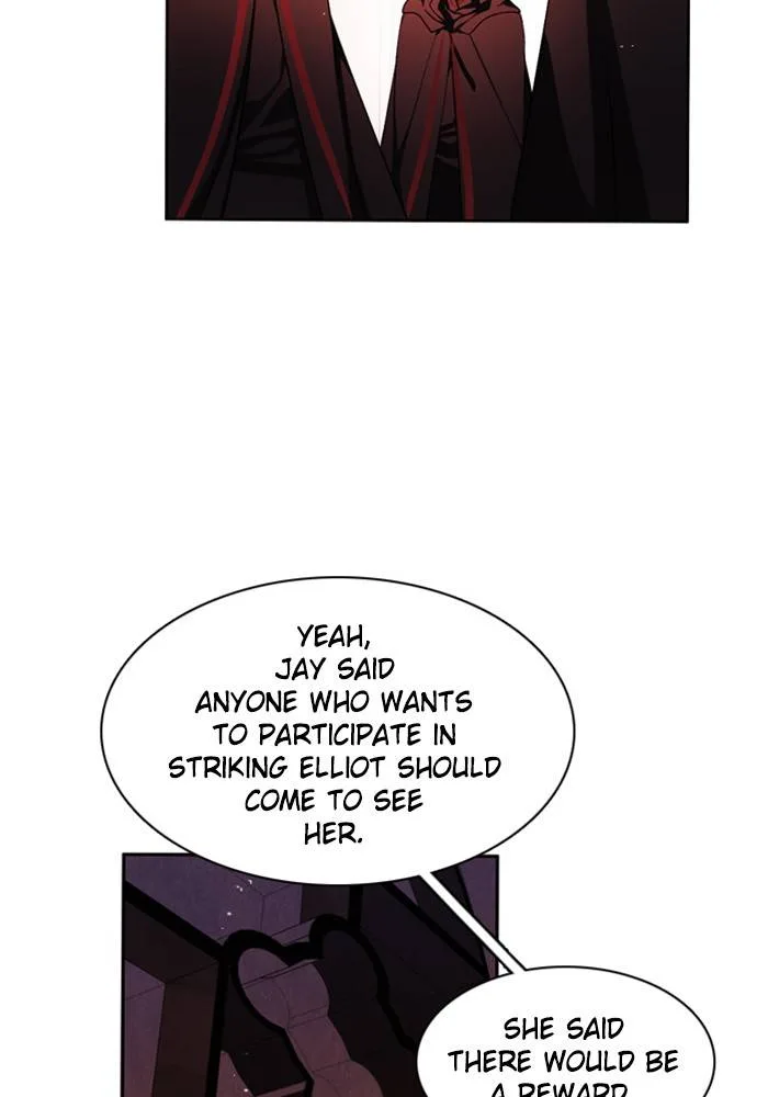 Zero Game Chapter 82 page 14
