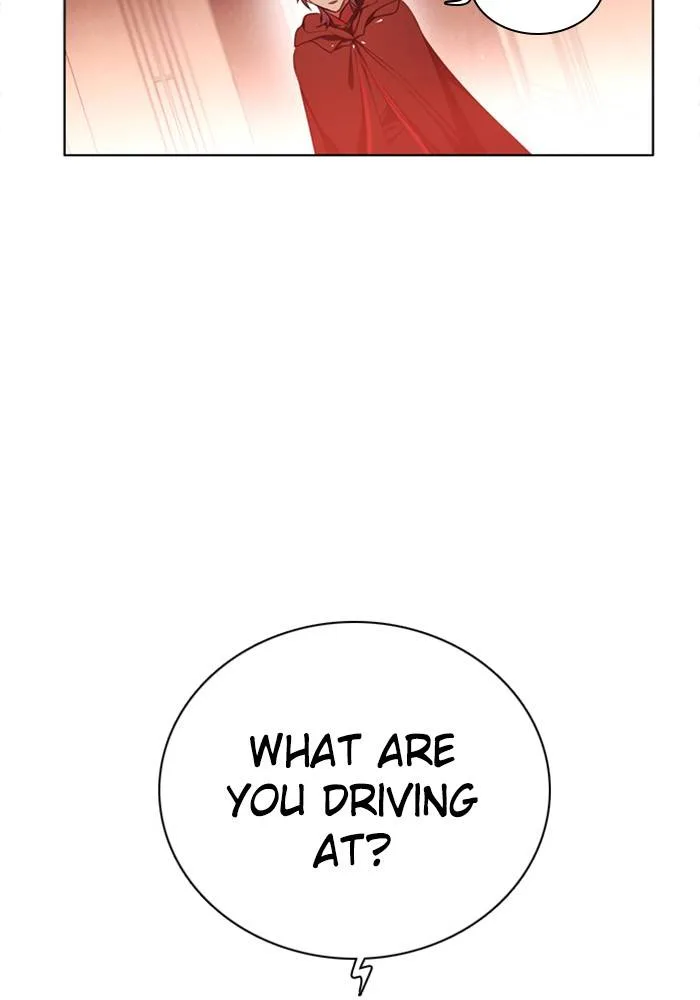 Zero Game Chapter 82 page 33