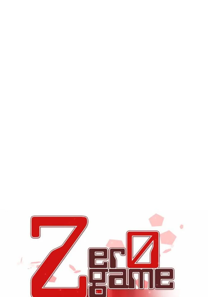 Zero Game Chapter 82 page 37