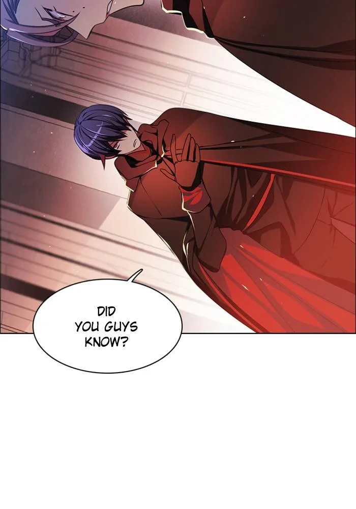 Zero Game Chapter 82 page 31