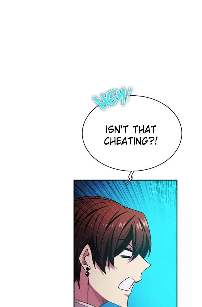Zero Game Chapter 82 page 44