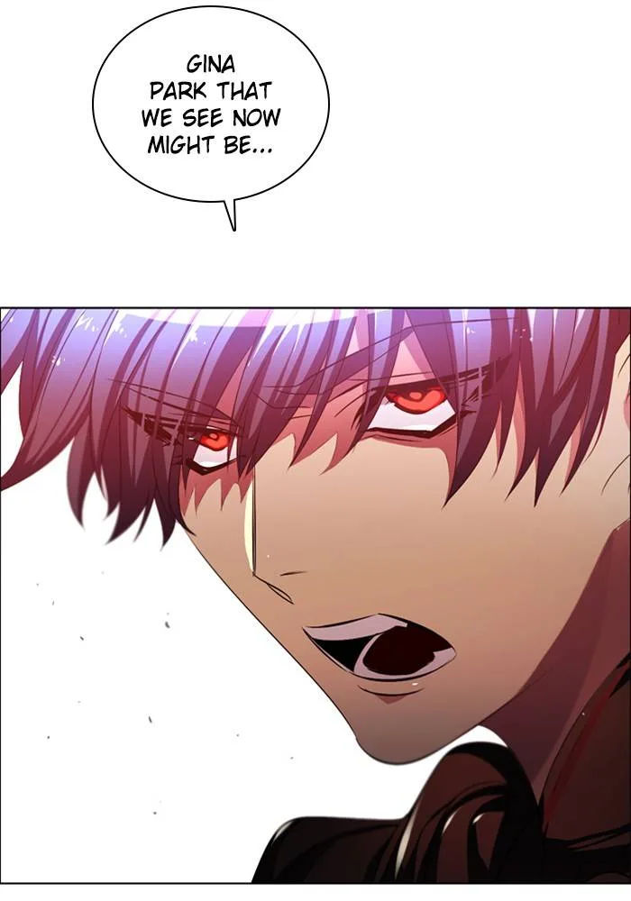 Zero Game Chapter 82 page 35