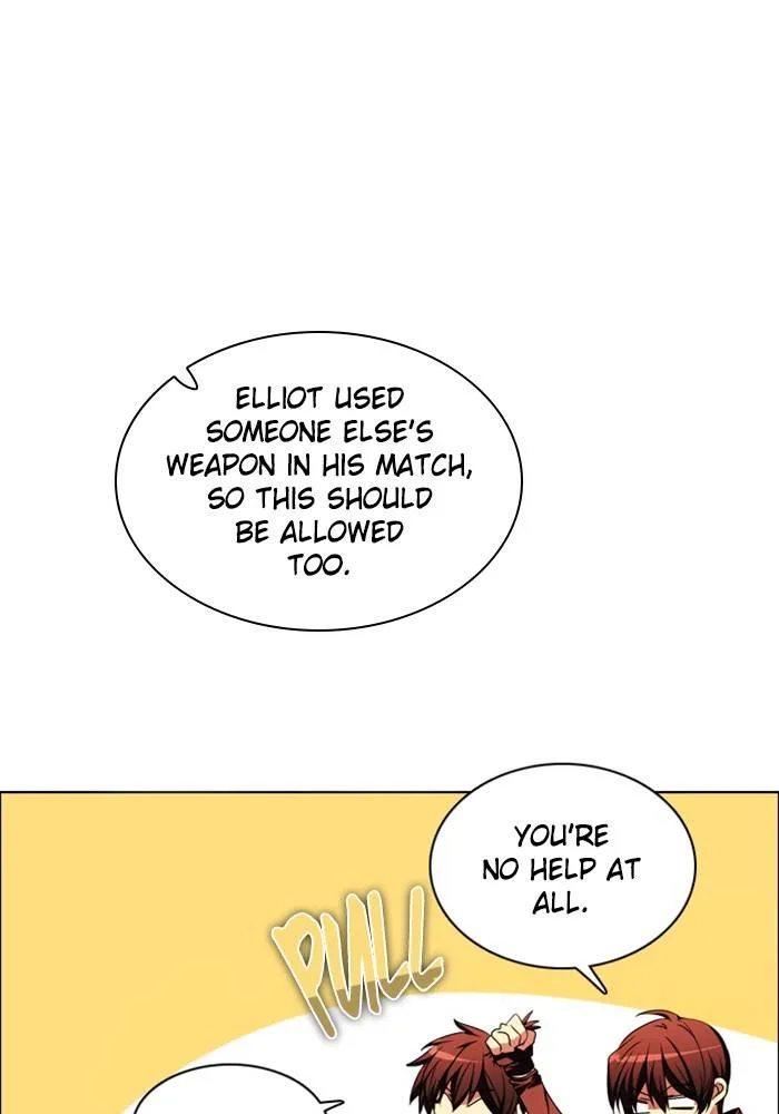Zero Game Chapter 82 page 47