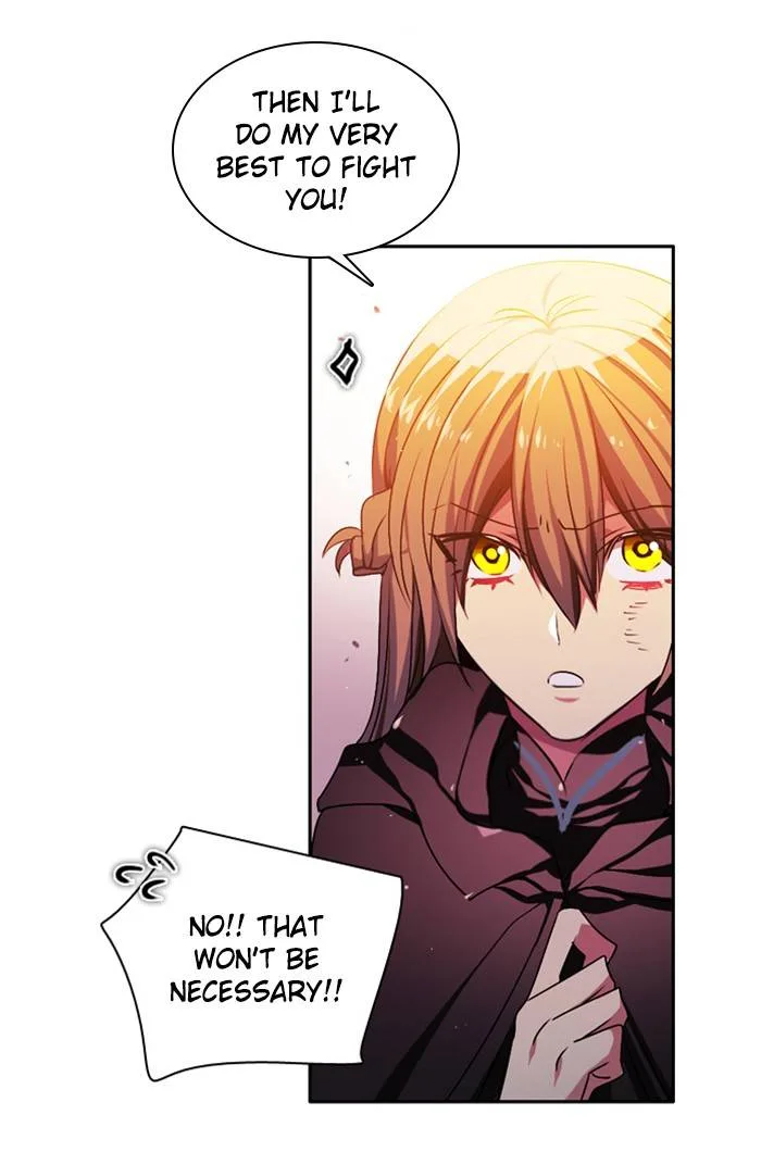 Zero Game Chapter 82 page 58