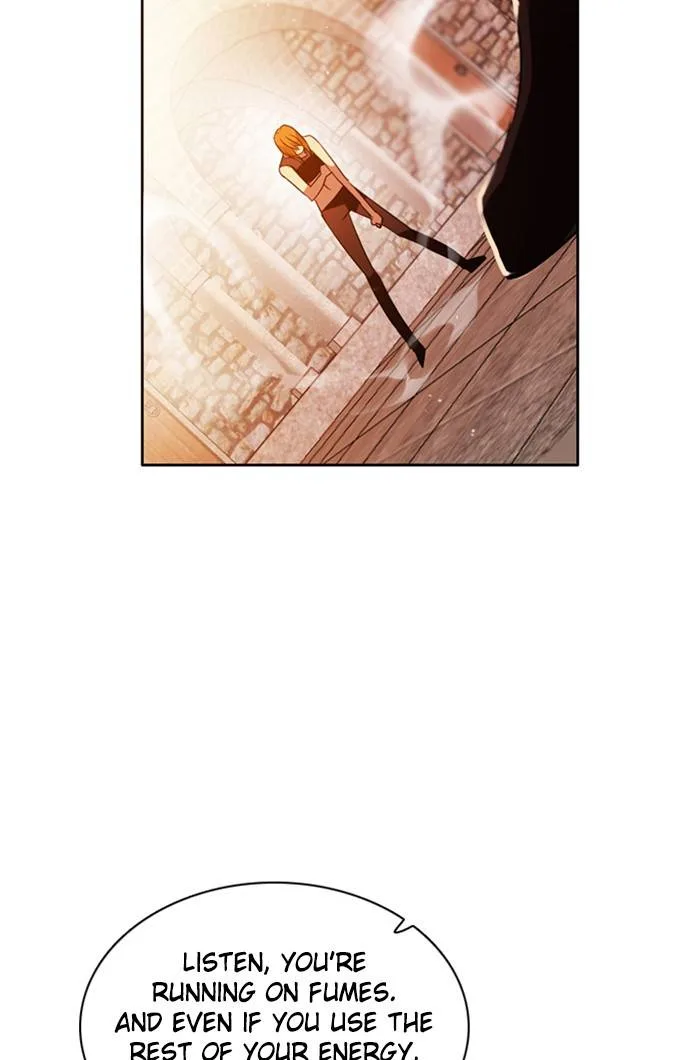 Zero Game Chapter 82 page 52