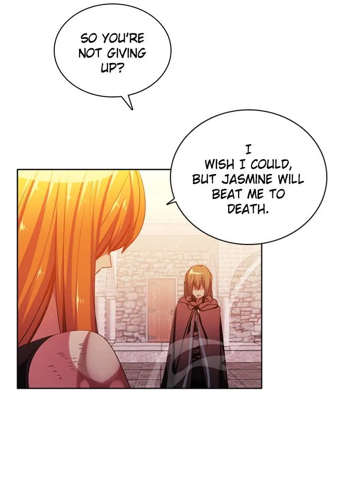 Zero Game Chapter 82 page 57