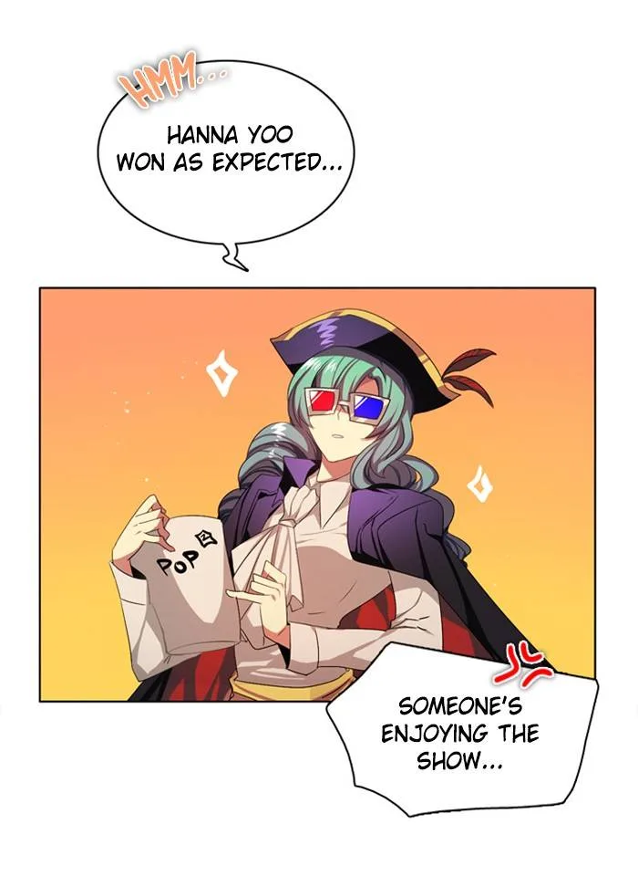 Zero Game Chapter 82 page 71