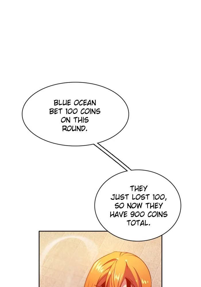 Zero Game Chapter 82 page 72
