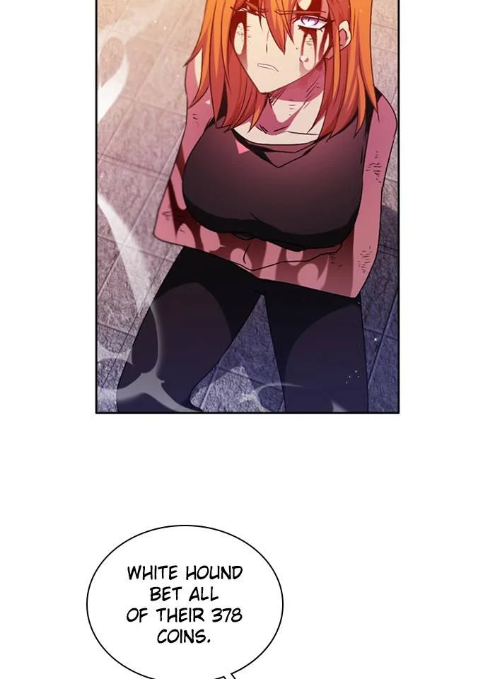 Zero Game Chapter 82 page 73