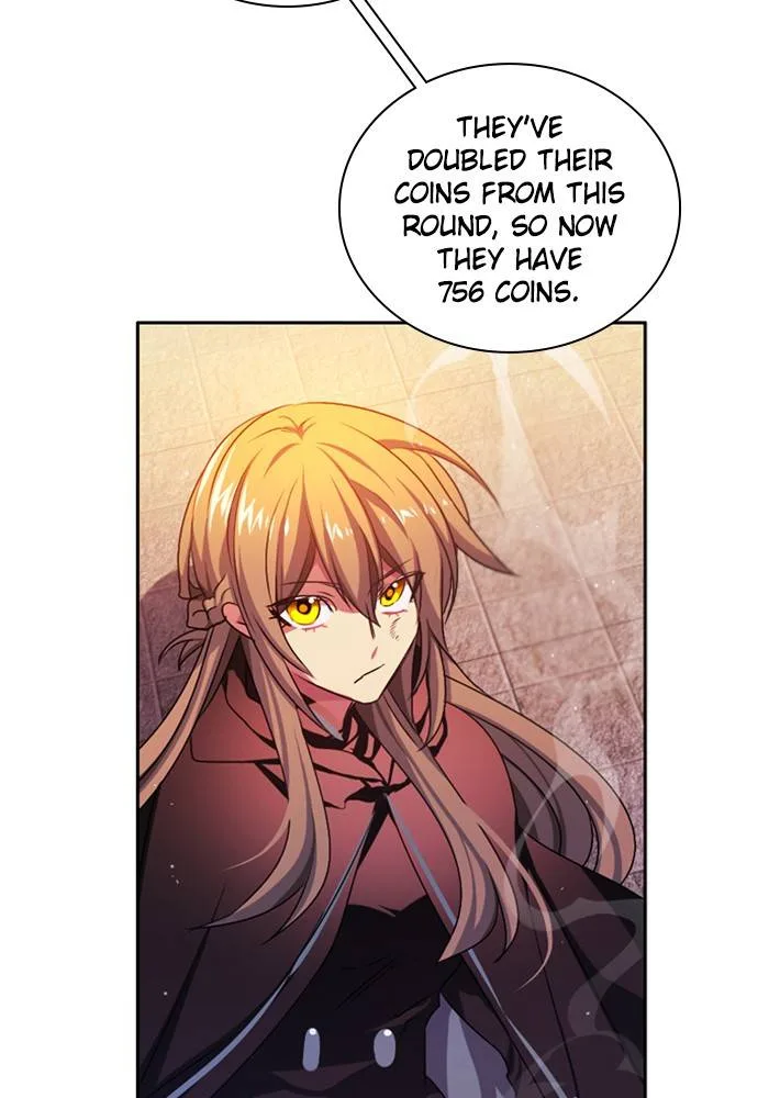 Zero Game Chapter 82 page 74
