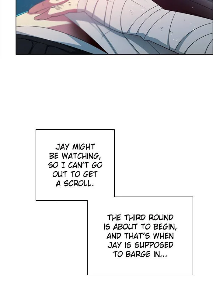 Zero Game Chapter 82 page 79