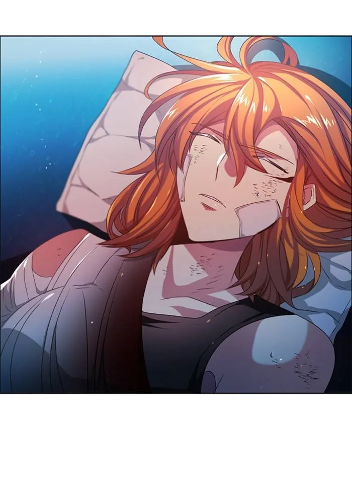 Zero Game Chapter 82 page 80