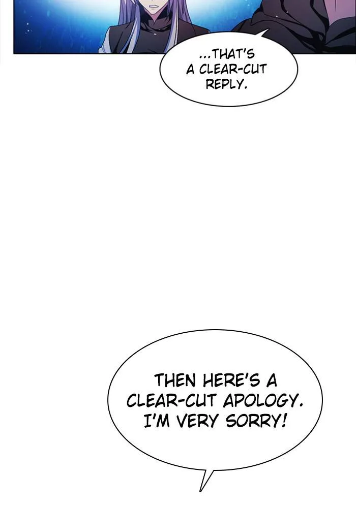 Zero Game Chapter 82 page 97