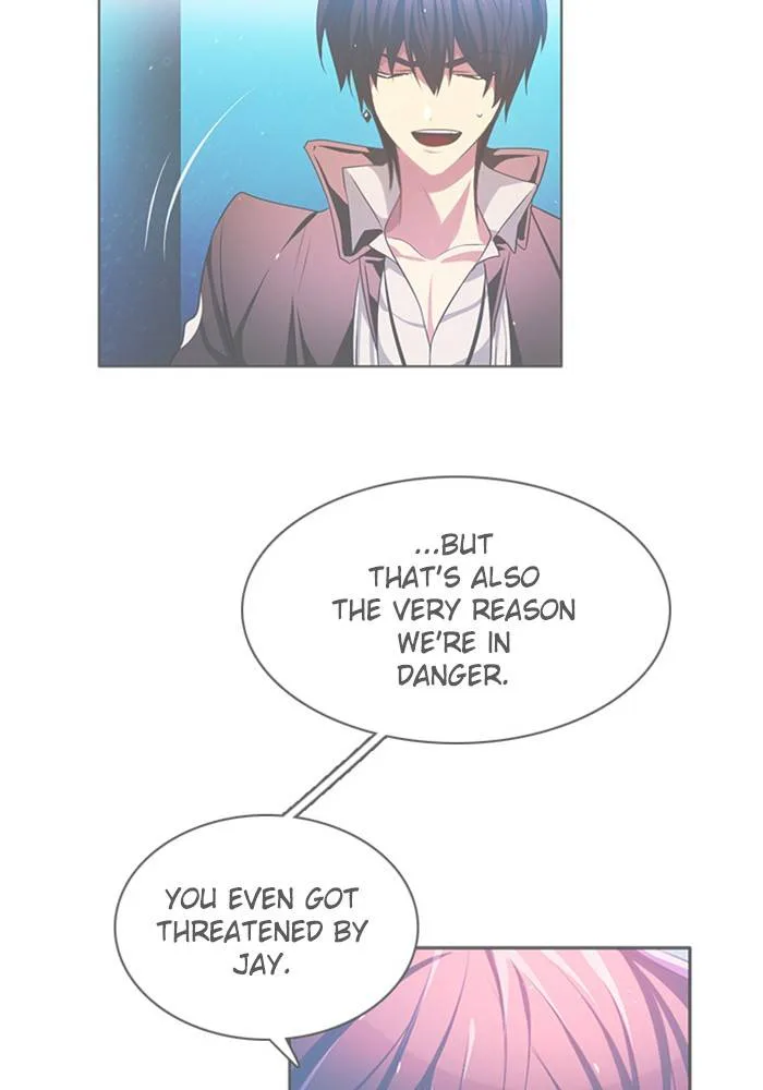 Zero Game Chapter 82 page 93