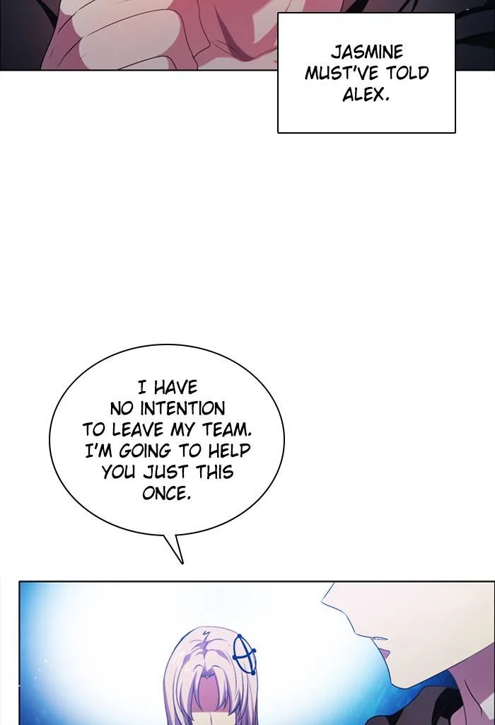 Zero Game Chapter 82 page 96