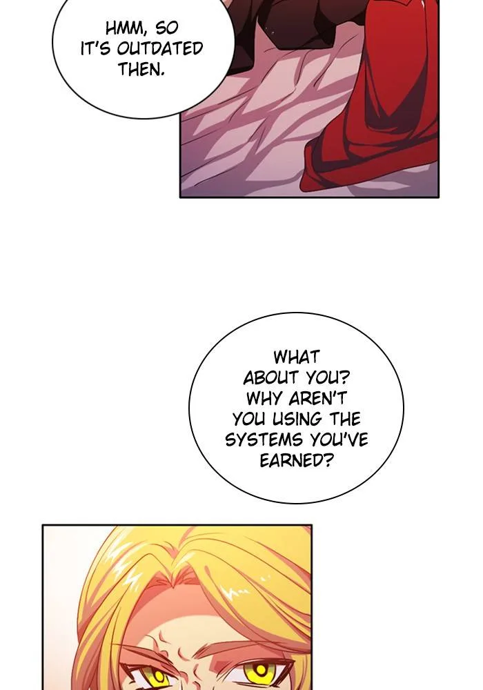 Zero Game Chapter 82 page 111