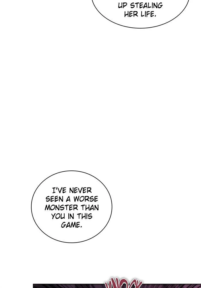 Zero Game Chapter 82 page 120