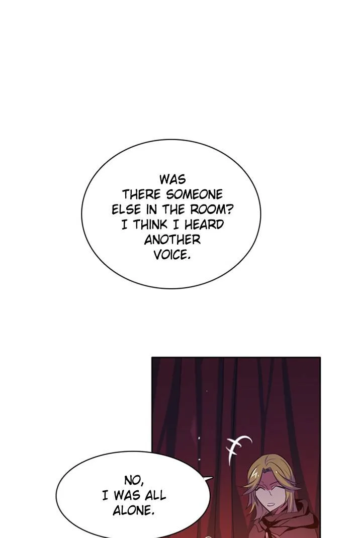 Zero Game Chapter 82 page 125