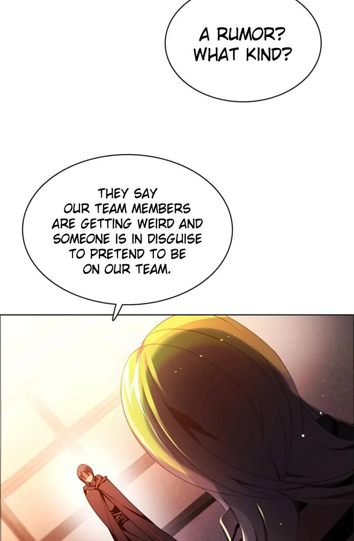 Zero Game Chapter 82 page 129