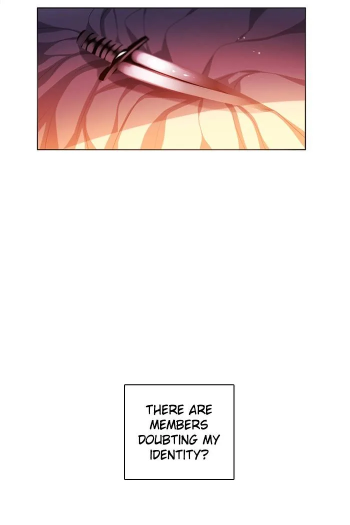 Zero Game Chapter 83 page 29