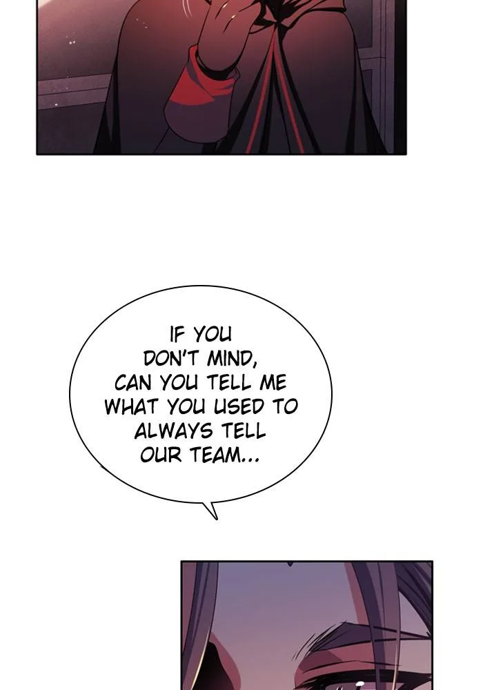Zero Game Chapter 83 page 8