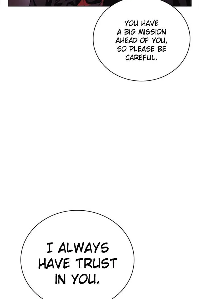 Zero Game Chapter 83 page 21