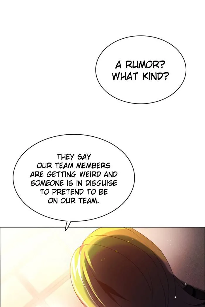 Zero Game Chapter 83 page 1