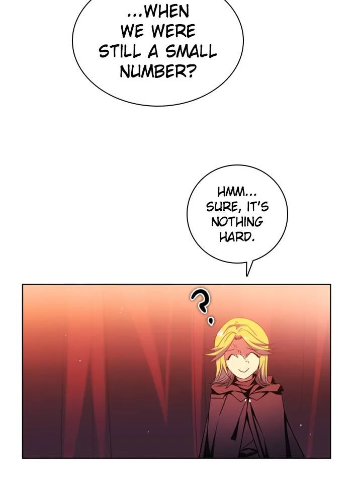Zero Game Chapter 83 page 10
