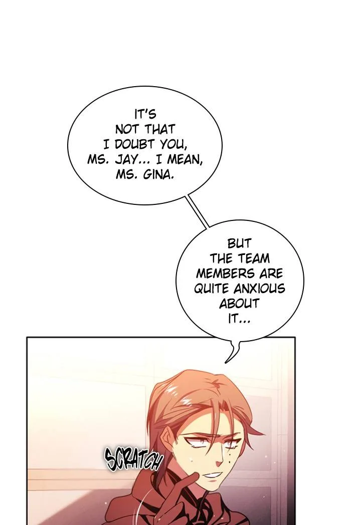 Zero Game Chapter 83 page 7
