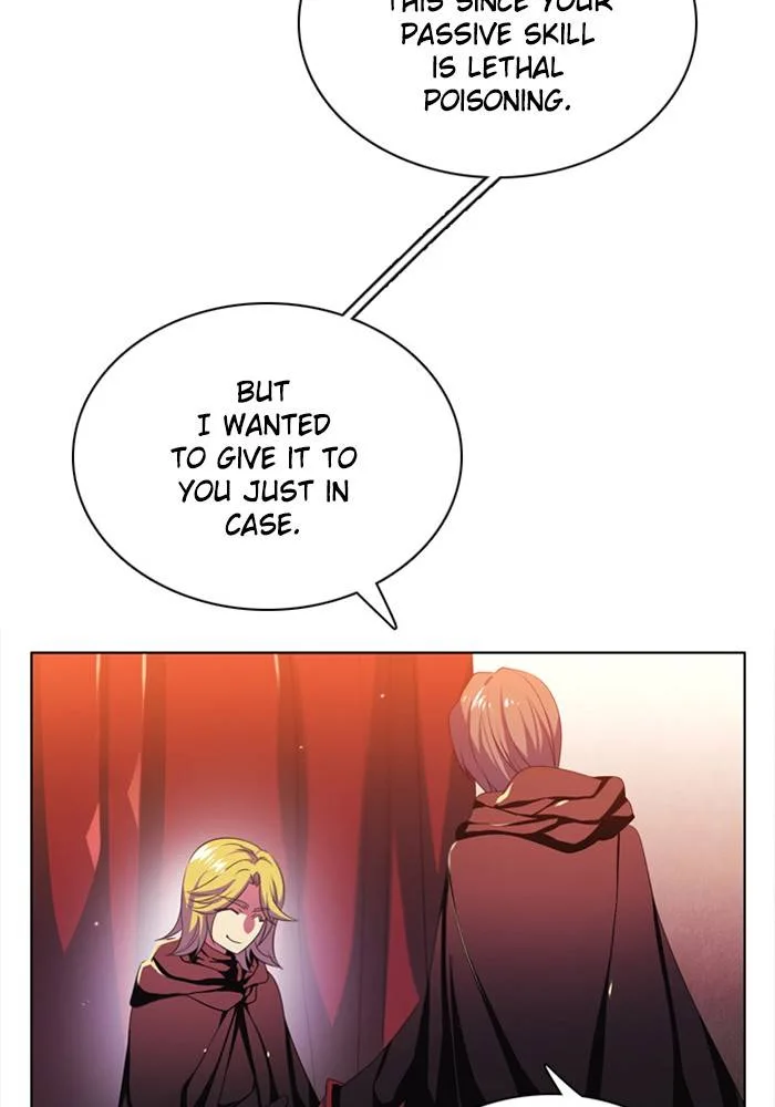 Zero Game Chapter 83 page 20
