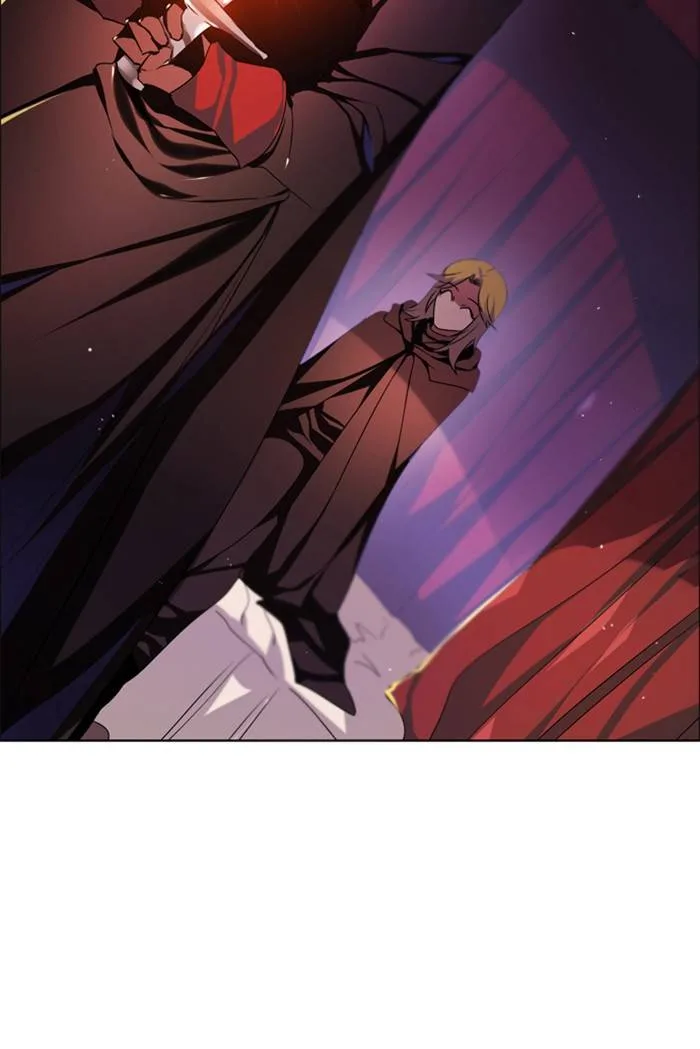 Zero Game Chapter 83 page 5