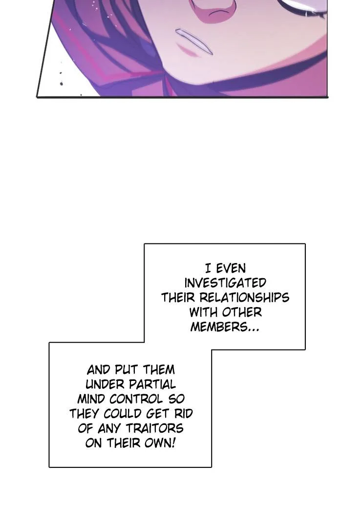 Zero Game Chapter 83 page 36