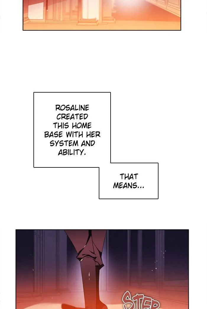Zero Game Chapter 83 page 42