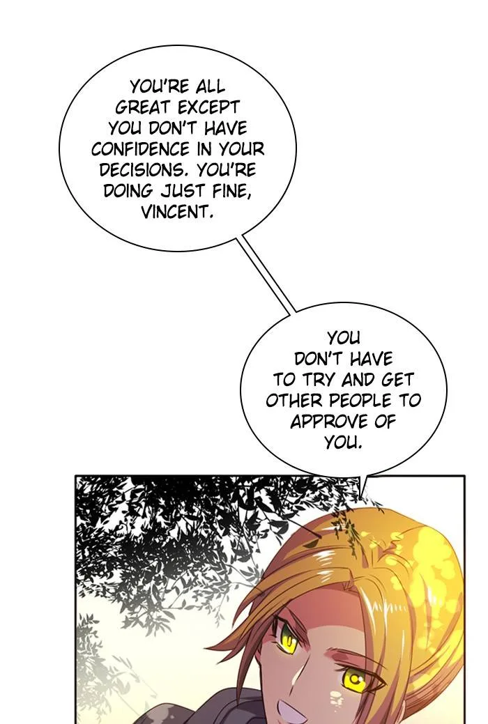 Zero Game Chapter 83 page 59