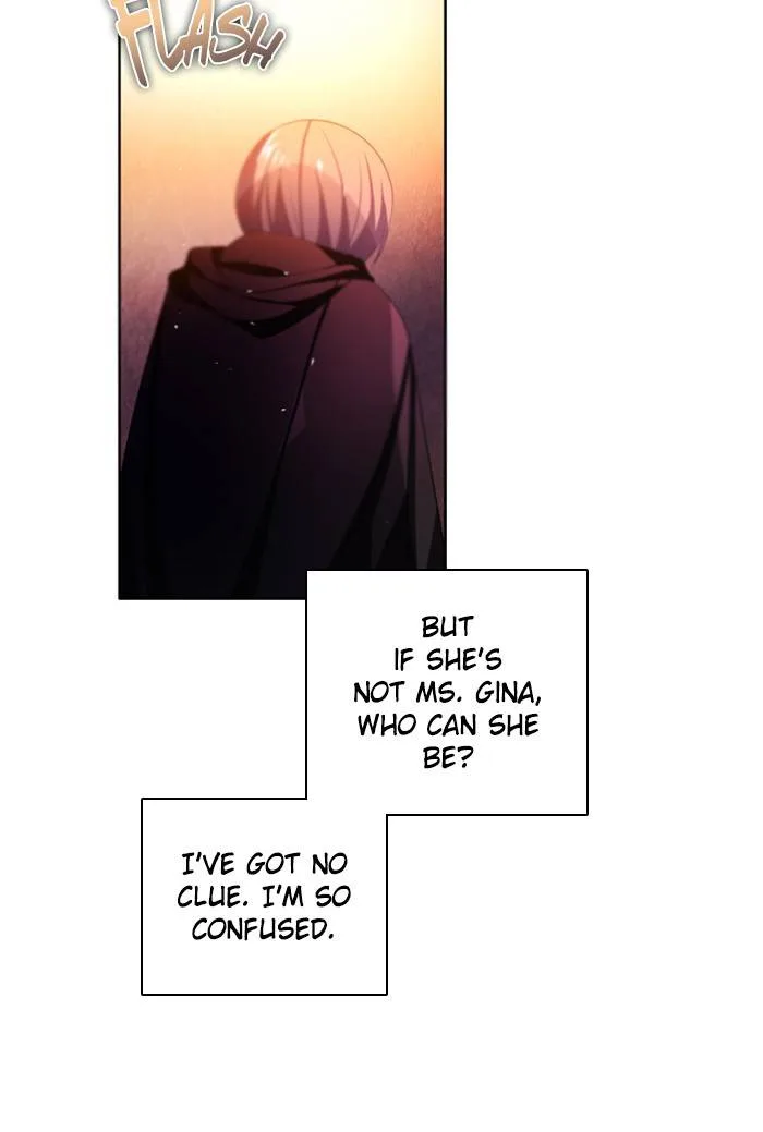 Zero Game Chapter 83 page 75