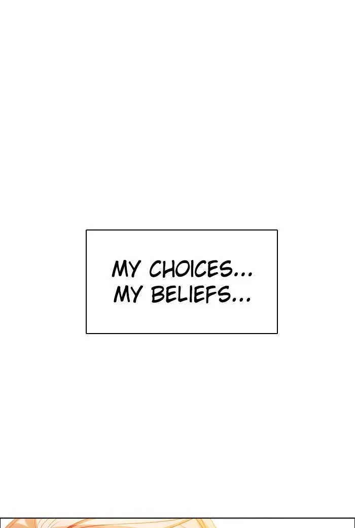 Zero Game Chapter 83 page 77