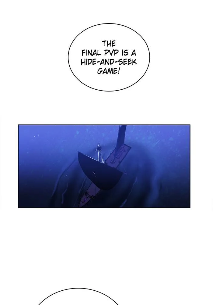 Zero Game Chapter 83 page 86