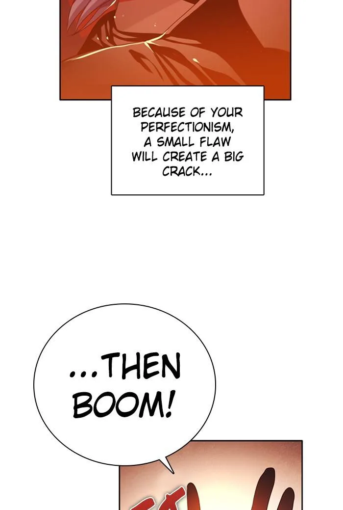 Zero Game Chapter 83 page 81