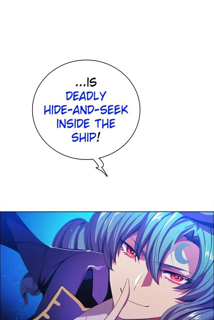 Zero Game Chapter 83 page 88