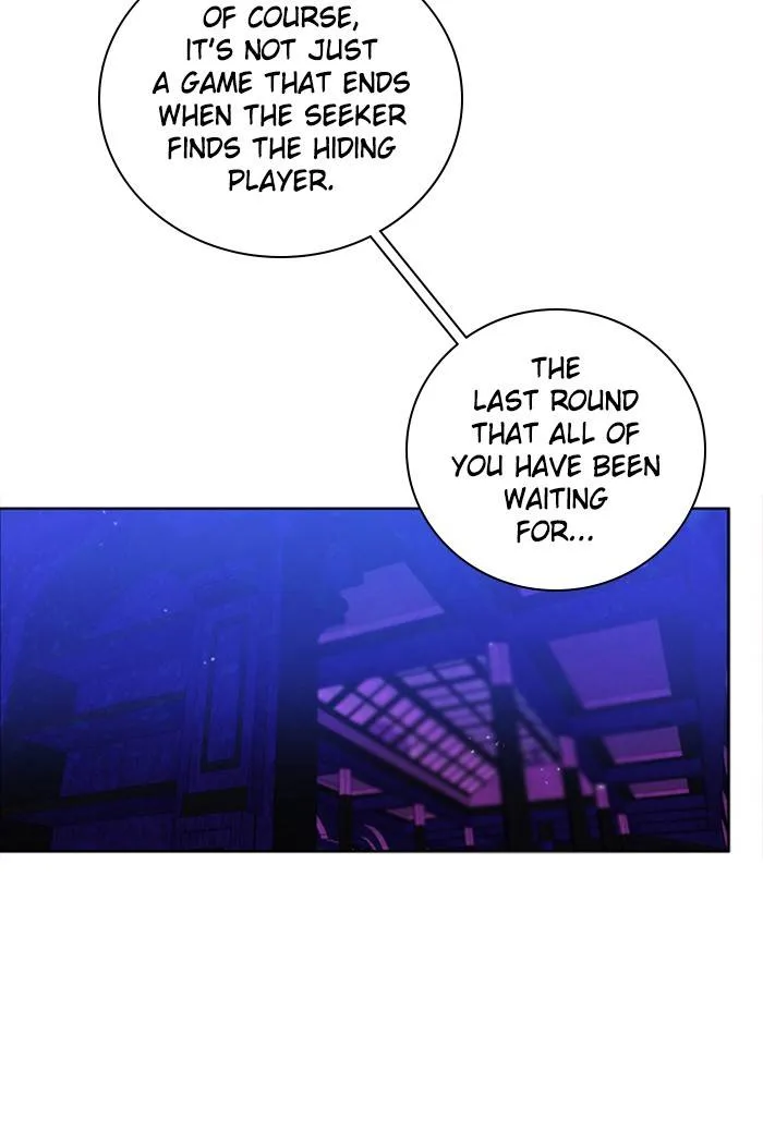 Zero Game Chapter 83 page 87