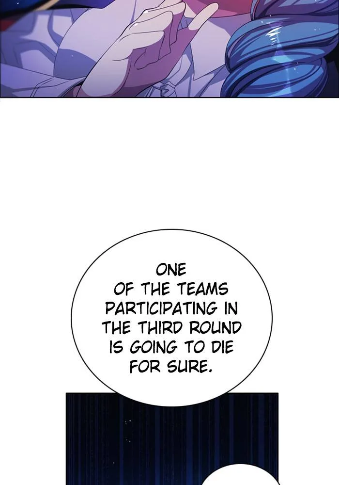 Zero Game Chapter 83 page 89