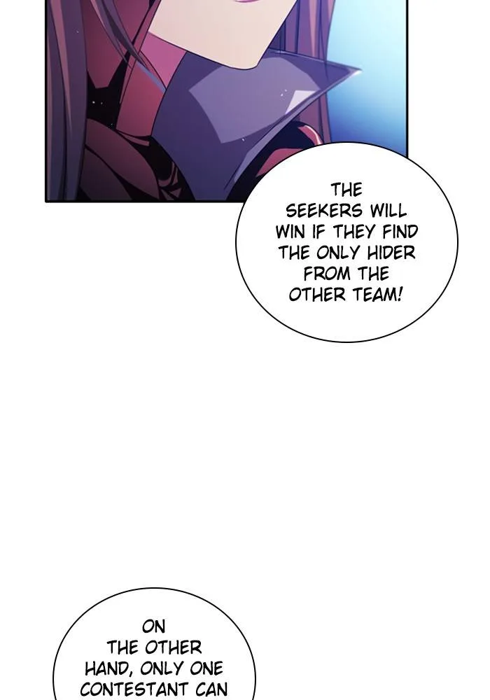 Zero Game Chapter 83 page 93