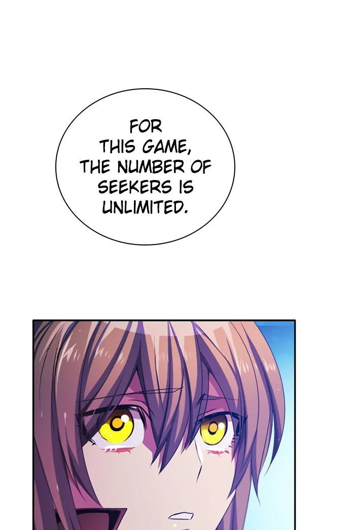 Zero Game Chapter 83 page 92